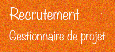 Recrutement