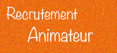 Recrutement